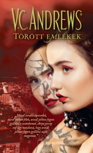 V.c. Andrews - T�r�tt eml�kek