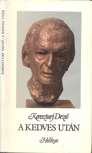 Kereszury Dezs - A kedves utn