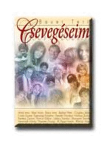 Bauer Teri - Csevegéseim