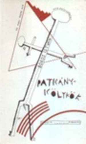 Boros István - Patkánykölyök