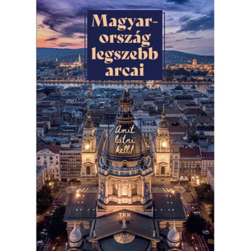 Magyarorszg legszebb arcai