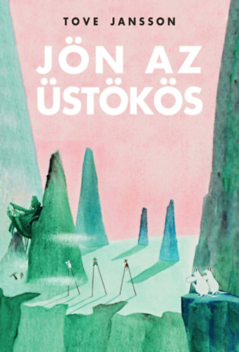 Tove Jansson - Jn az stks