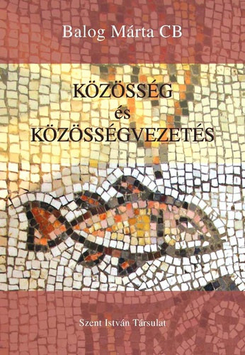 Balog Mrta CB - Kzssg s kzssgvezets