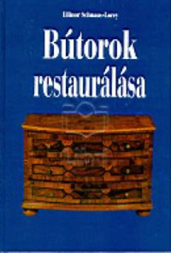 Ellinor Schnaus-Lorey - Btorok restaurlsa