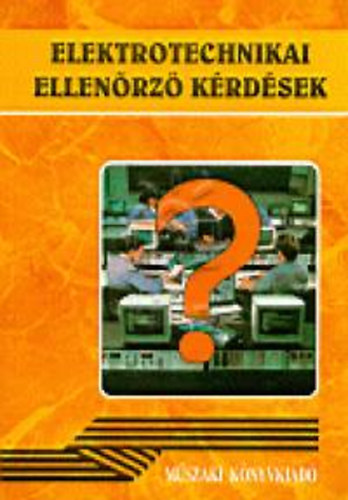 Elektrotechnikai ellen�rz� k�rd�sek