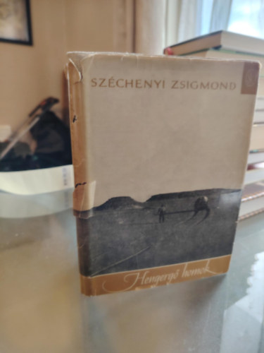Hengerg homok - Nbiai vadkecske (Sivatagi vadsznapl)