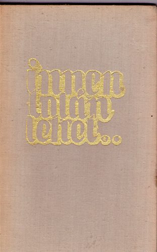 Sz�nt� P�ter N�meth Tam�s - Innen tal�n lehet...