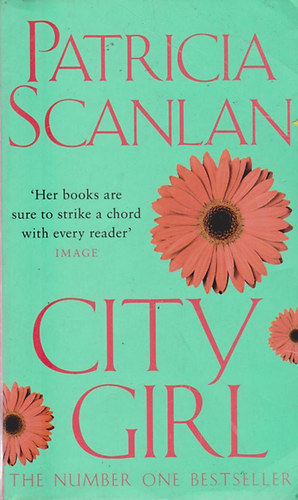 Patricia Scanlan - City Girl