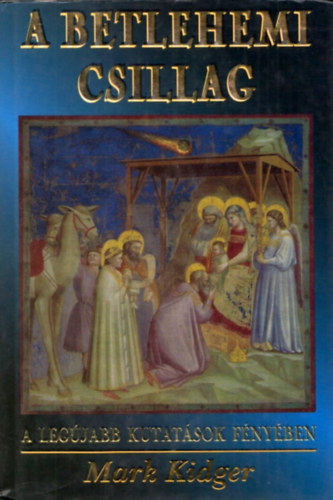 Mark Kidger - A betlehemi csillag