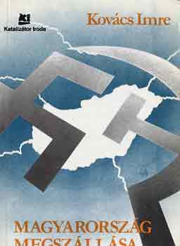 Kovács Imre - Magyarország megszállása