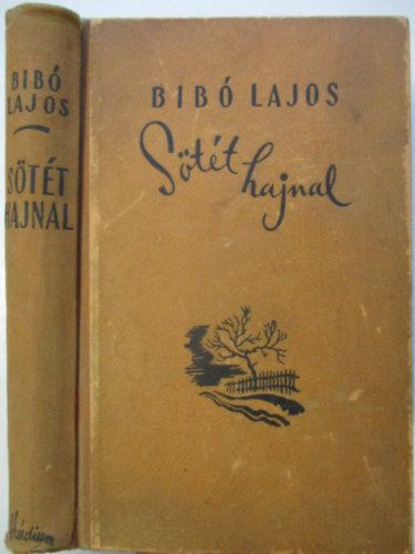 Bib Lajos - Stt hajnal