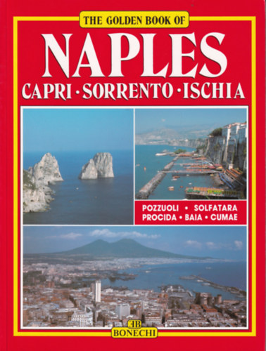 The Golden Book of Naples