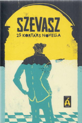 Pczely Dra - Szevasz (25 kortrs novella)