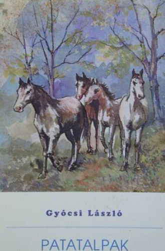 Gy�csi L�szl� - Patatalpak