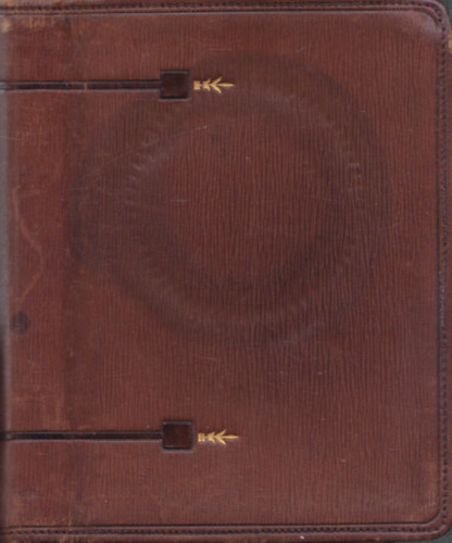 B. Bark�czyn� D�m�k Ant�nia - Az �n im�im (Im�k �s eml�ked�sek)