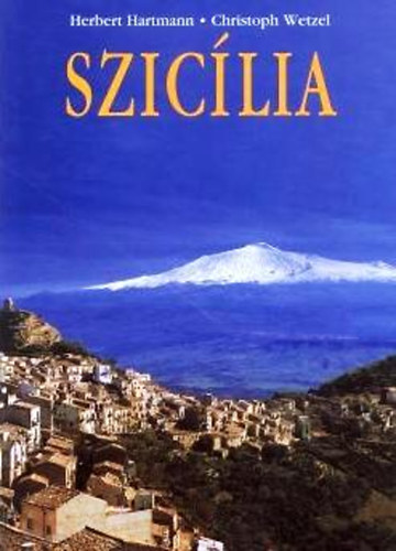 Hartmann-Wetzel - Szicília