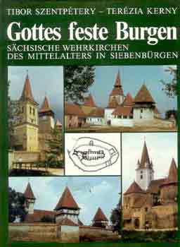 Szentp�tery T.-Kerny T. - Gottes feste Burgen