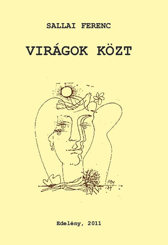 Sallai Ferenc - Virgok kzt