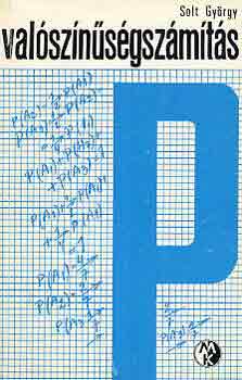 Solt Gyrgy - Valsznsgszmts