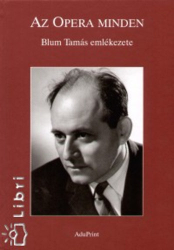 Fodor G�za - Az Opera minden