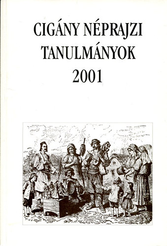 Cigny nprajzi tanulmnyok  2001