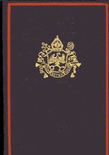 Proh�szka Ottok�r - F�ld �s �g I. - Kutat�sok a geol�gia �s theol�gia �rintkez� pontjai...