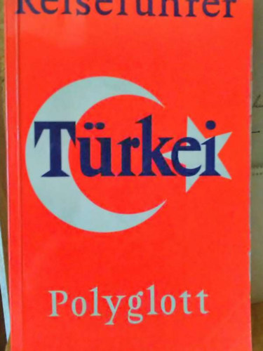 Polyglott Reisefhrer Trkei