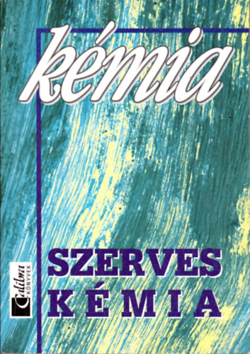 Albert Viktor - Kmia- Szerves kmia