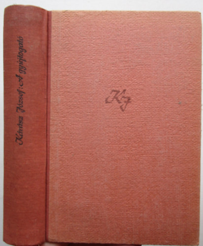 K�r�sz J�zsef - A gy�jtogat�