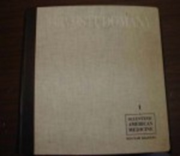 Edward Rubenstein - Daniel D. Federman - Fut�sz Dezs� - Dr. Nagy Judit - Orvostudom�ny 1-2 - A Scientific American Medicine magyar kiad�sa