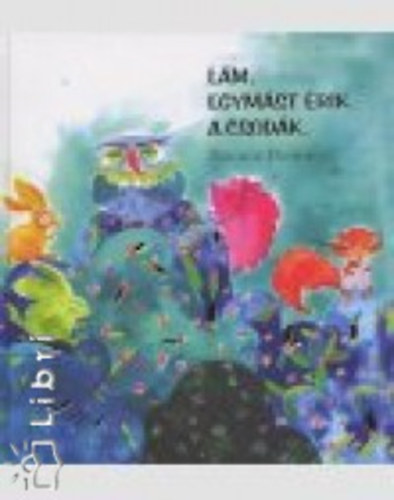 Szilágyi Domokos - Lám, egymást érik a csodák