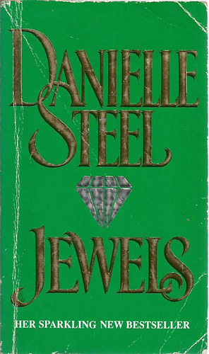 Danielle Steel - Jewels
