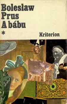 Boleslav Prus - A b�bu I-II.