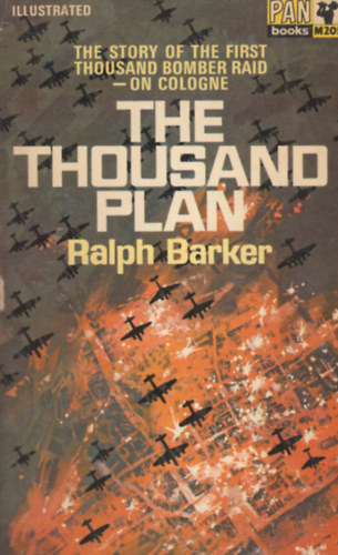 Ralph Barker - The Thousand Plan