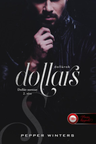 Pepper Winters - Dollars - Dollrok