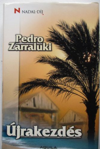 Pedro Zarraluki - jrakezds