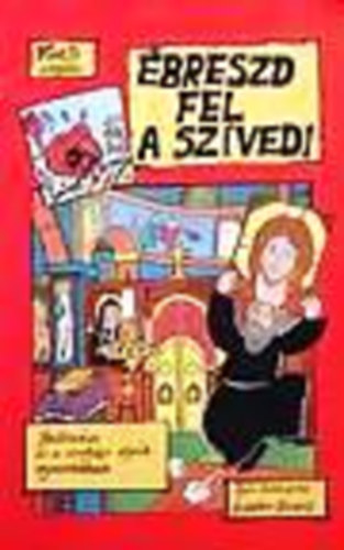 Floris Gabriel - breszd fel a szved!