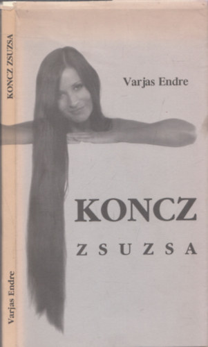 Varjas Endre - Koncz Zsuzsa