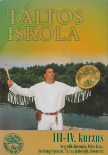 Dr. Kovcs Andrs - Tltos iskola III-IV. kurzus