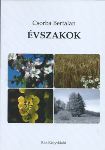 Csorba Bertalan - �vszakok
