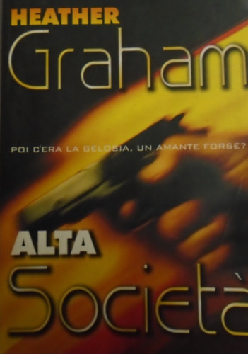 Heather Graham - Alta Societá