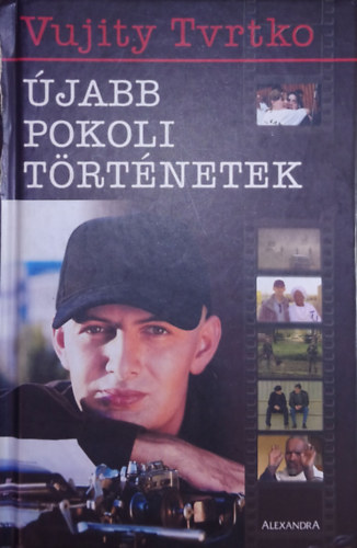 Vujity Tvrtko - jabb pokoli trtnetek
