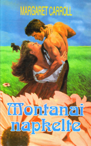 Margaret Carroll - Montanai napkelte
