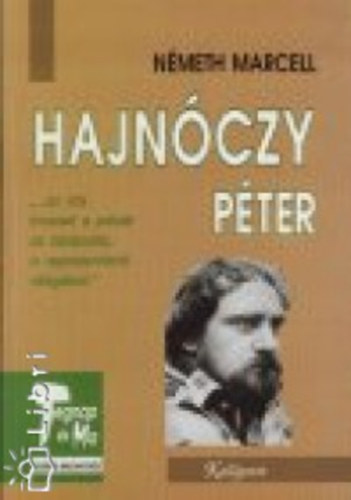 N�meth Marcell - Hajn�czy P�ter