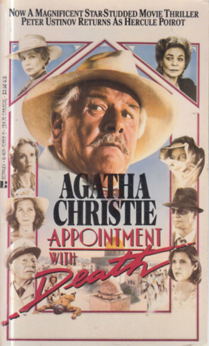 Agatha Christie - Appointment with Death