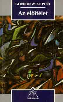 Gordon W. Allport - Az el��t�let