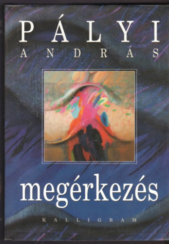 Plyi Andrs - Megrkezs