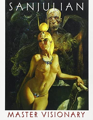 Sanjulian - Sanjulian Master Visionary