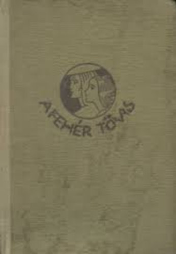 Tousseul Jean - A feh�r t�vis