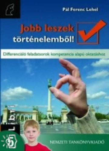 Pl Ferenc Lehel - Jobb leszek trtnelembl! 5.